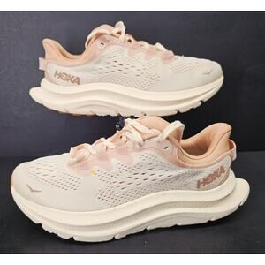 Hoka Women 7 Comfy footwear